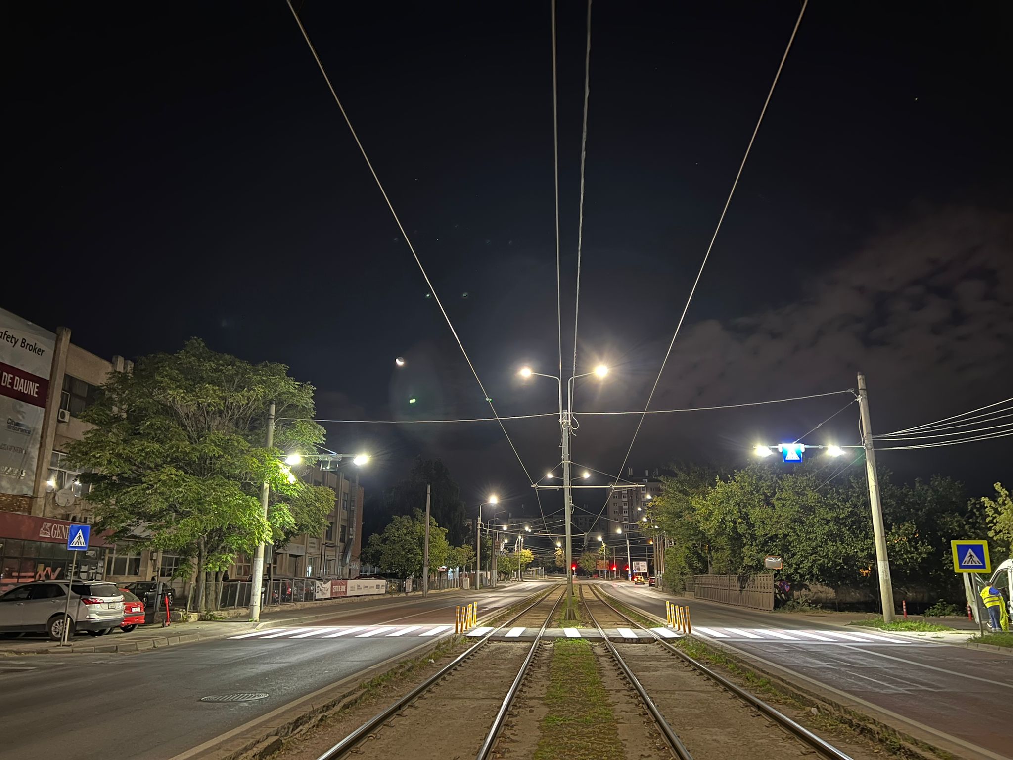 Primăria Sectorului 6 a dat startul unei inițiative menite să îmbunătățească siguranța pietonilor în zonele cu trafic intens