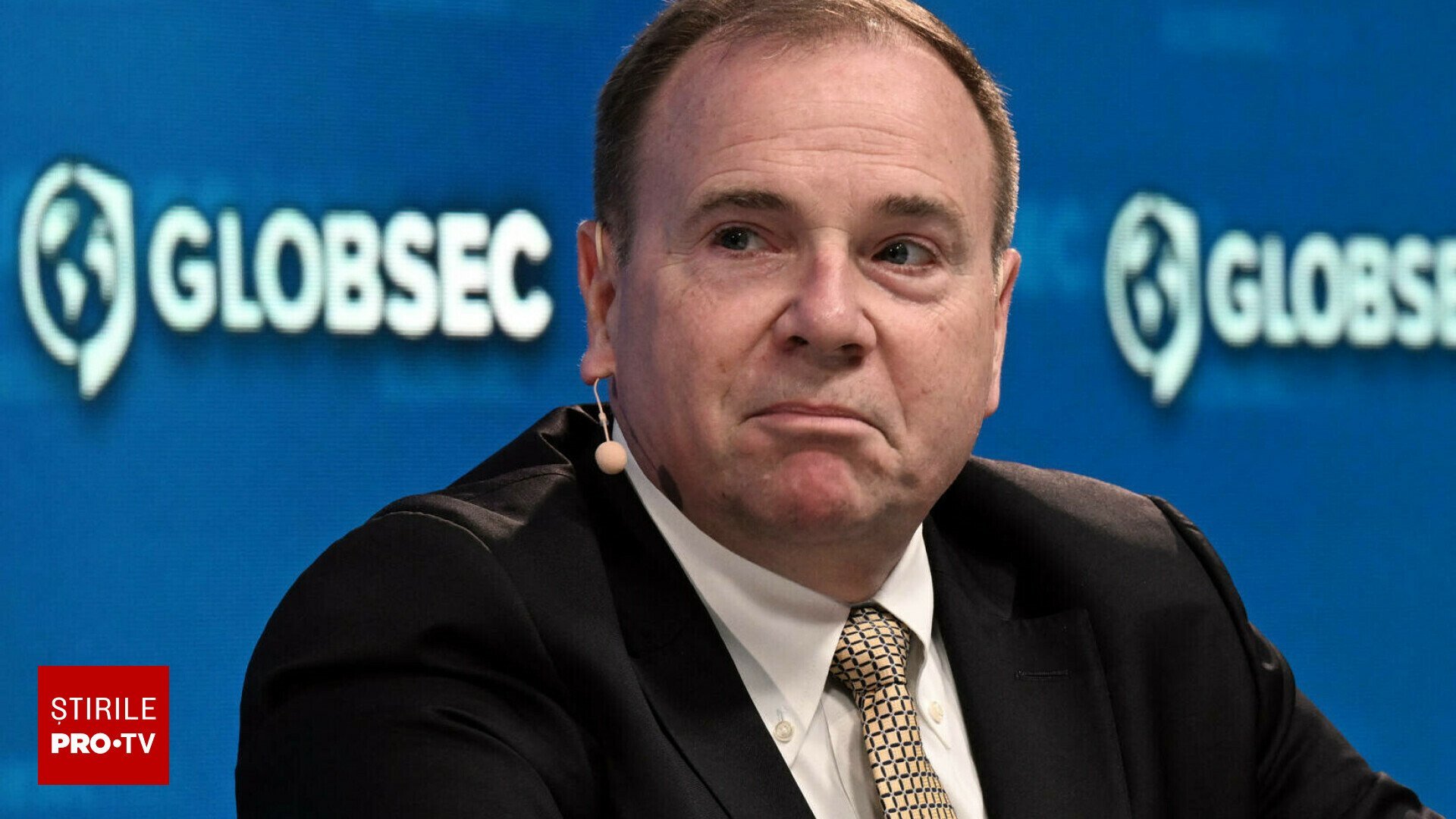 Generalul (r) Ben Hodges: „Statele Unite își pierd credibilitatea în Europa”