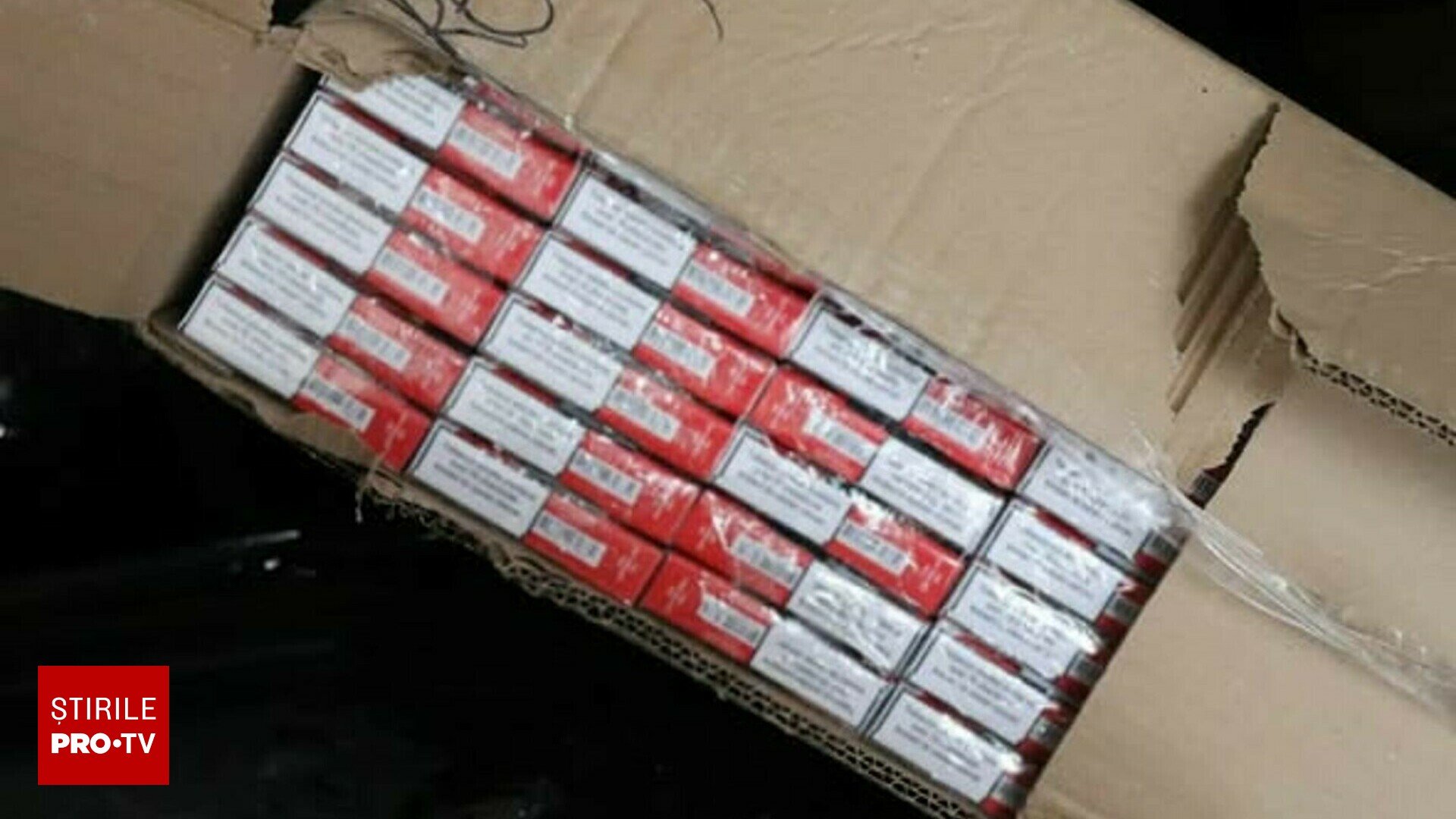 Creștere alarmantă a comerțului ilegal de țigări în România În anul 2025, comerțul ilegal de țigări a atins o medie anuală de 10,6%, cea mai mare creștere din ultimii cinci ani