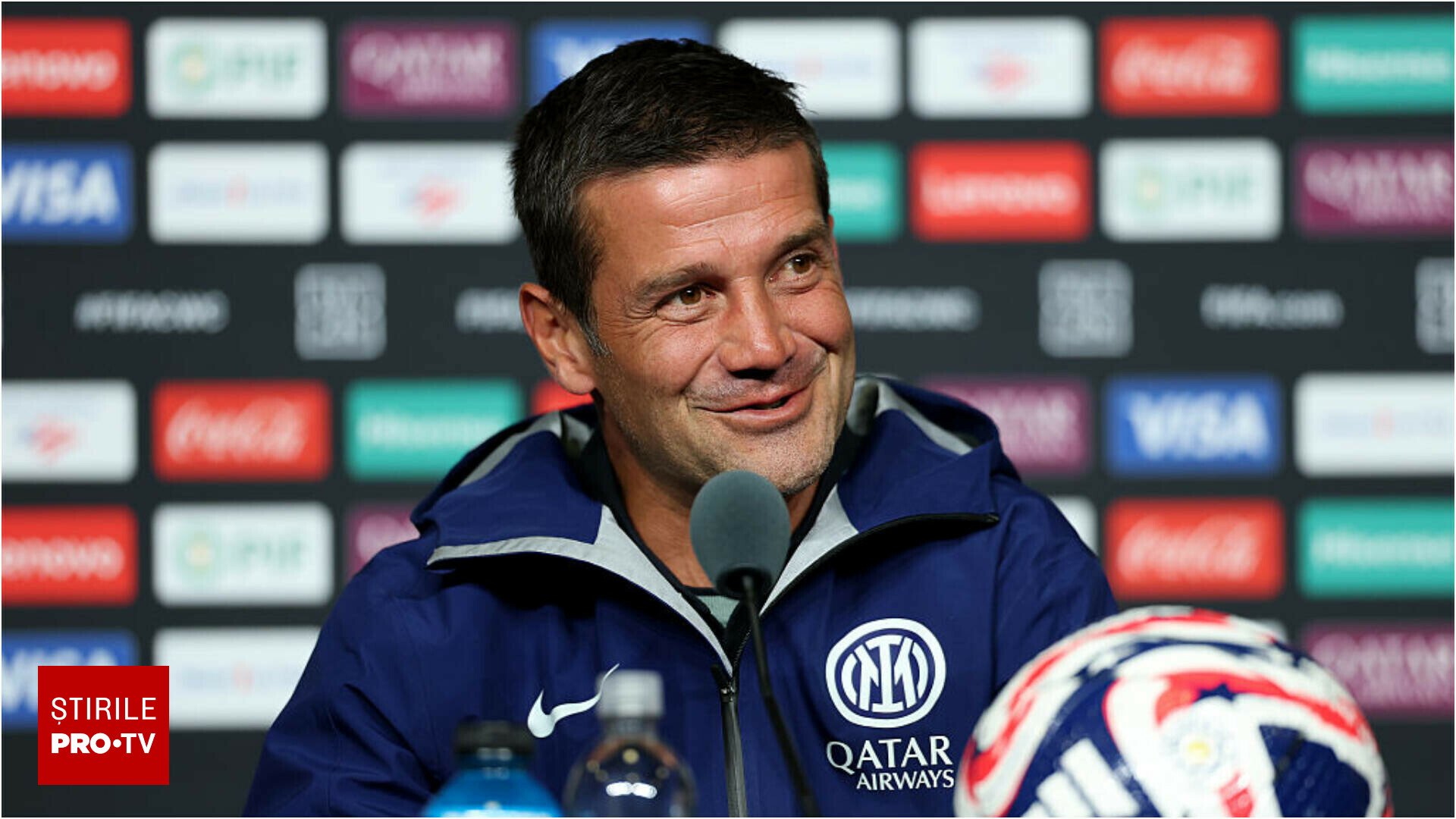 Inter Milano, lider incontestabil după victoria cu Parma Echipa italiană Inter Milano, antrenată de Cristian Chivu, a obținut o victorie clară în deplasare, în fața Parmei, scor 2-0, în etapa a 19-a din Serie A