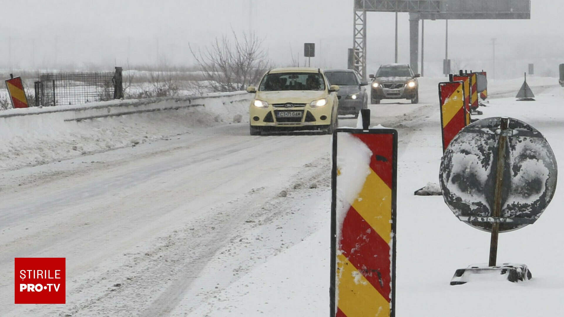 Vreme rece și precipitații abundente în întreaga țară România se confruntă duminică cu o vreme închisă, caracterizată prin precipitații semnificative, în special în sud-vestul țării