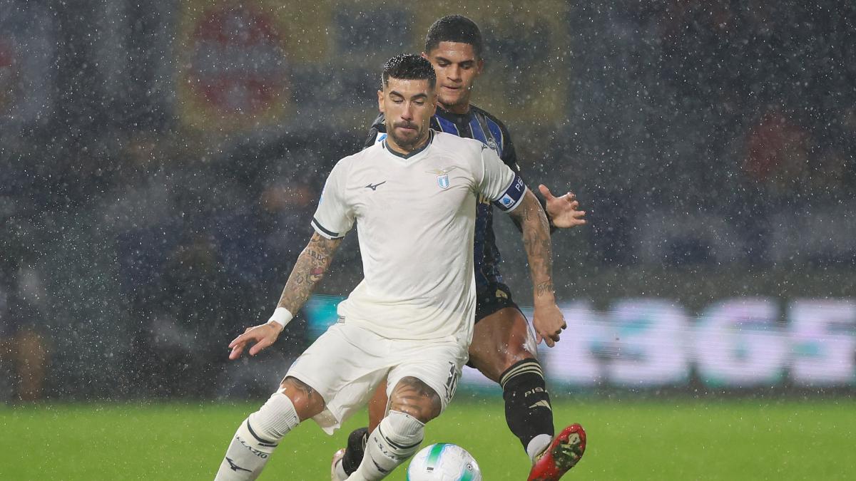 Zaccagni lipsit de la duelul cu Genoa, Lazio se confruntă cu provocări Lazio se pregătește pentru o confruntare dificilă în cadrul celei de-a 23-a etape din Serie A, pe teren propriu, împotriva lui Genoa
