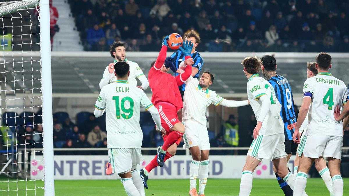 Atalanta și Roma se înfruntă LIVE în Serie A: urmărim scorul!