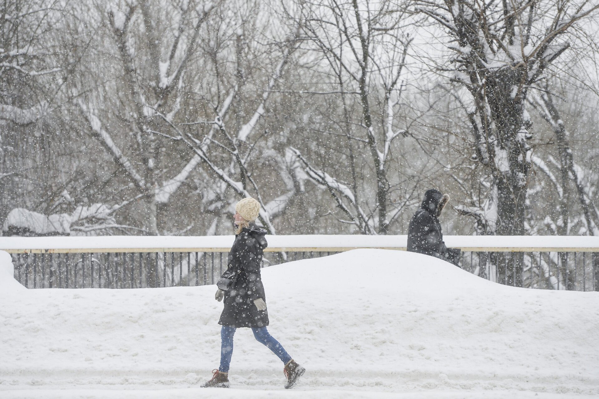 Vortexul Polar se apropie de prăbușire: Europa se pregătește pentru frig extrem!