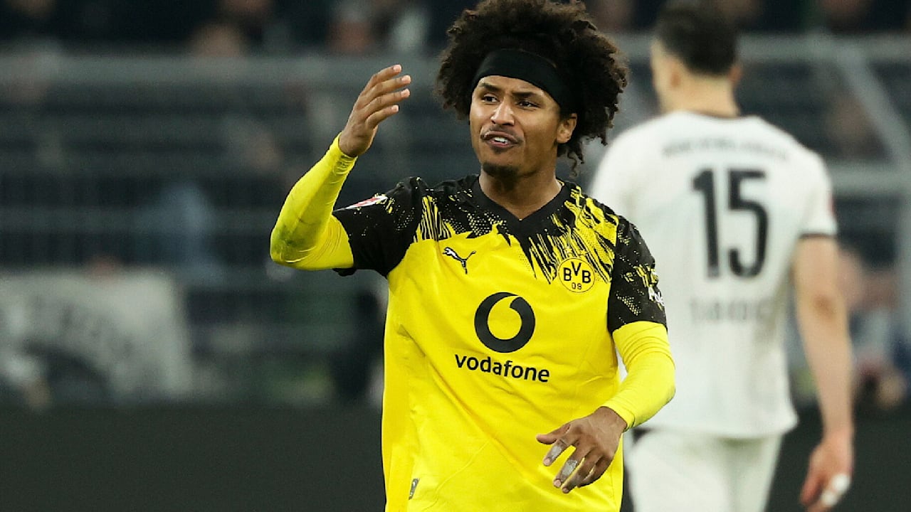 Frankfurt și BVB: Cele mai intense dispute din ultima vreme în fotbal!