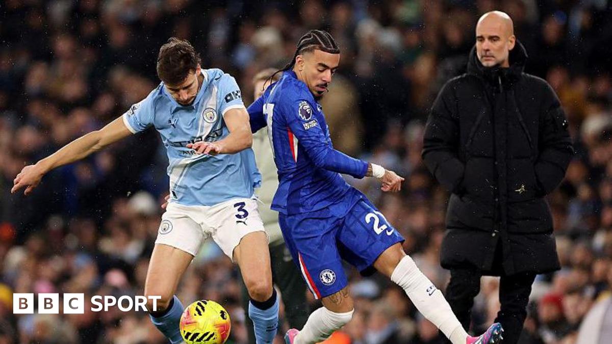 Reijnders aduce victoria pentru Manchester City împotriva lui Chelsea Într-un meci intens disputat la Etihad Stadium, Manchester City a învins Chelsea cu 1-0, grație unei execuții spectaculoase a mijlocașului Tijjani Reijnders