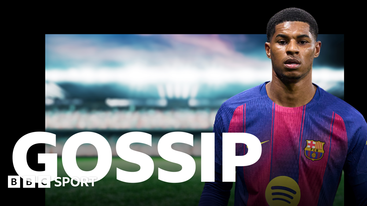 Barcelona își dorește păstrarea lui Marcus Rashford Barcelona își manifestă intenția de a-l păstra pe Marcus Rashford dincolo de perioada de împrumut de la Manchester United