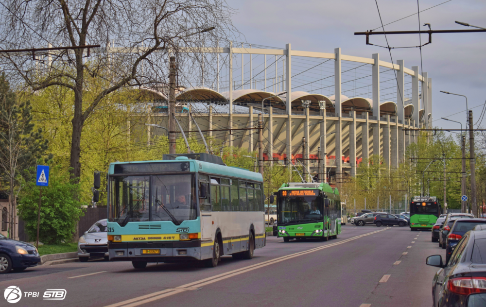 Meciul de fotbal dintre FCSB și Csikszereda, programat pentru duminică seara pe Arena Națională, devine o provocare nu doar pentru pasionații sportului, ci și pentru sistemul de transport în comun din Capitală