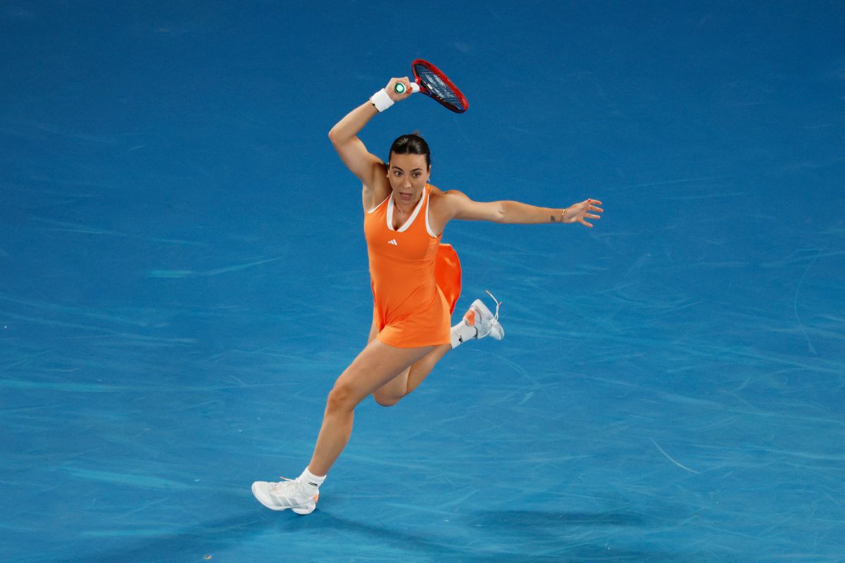 Gabriela Ruse, românca de 28 de ani, a fost eliminată în turul 3 al Australian Open, cedând în fața tinerei Mirra Andreeva, cu scorul de 6-3, 6-4