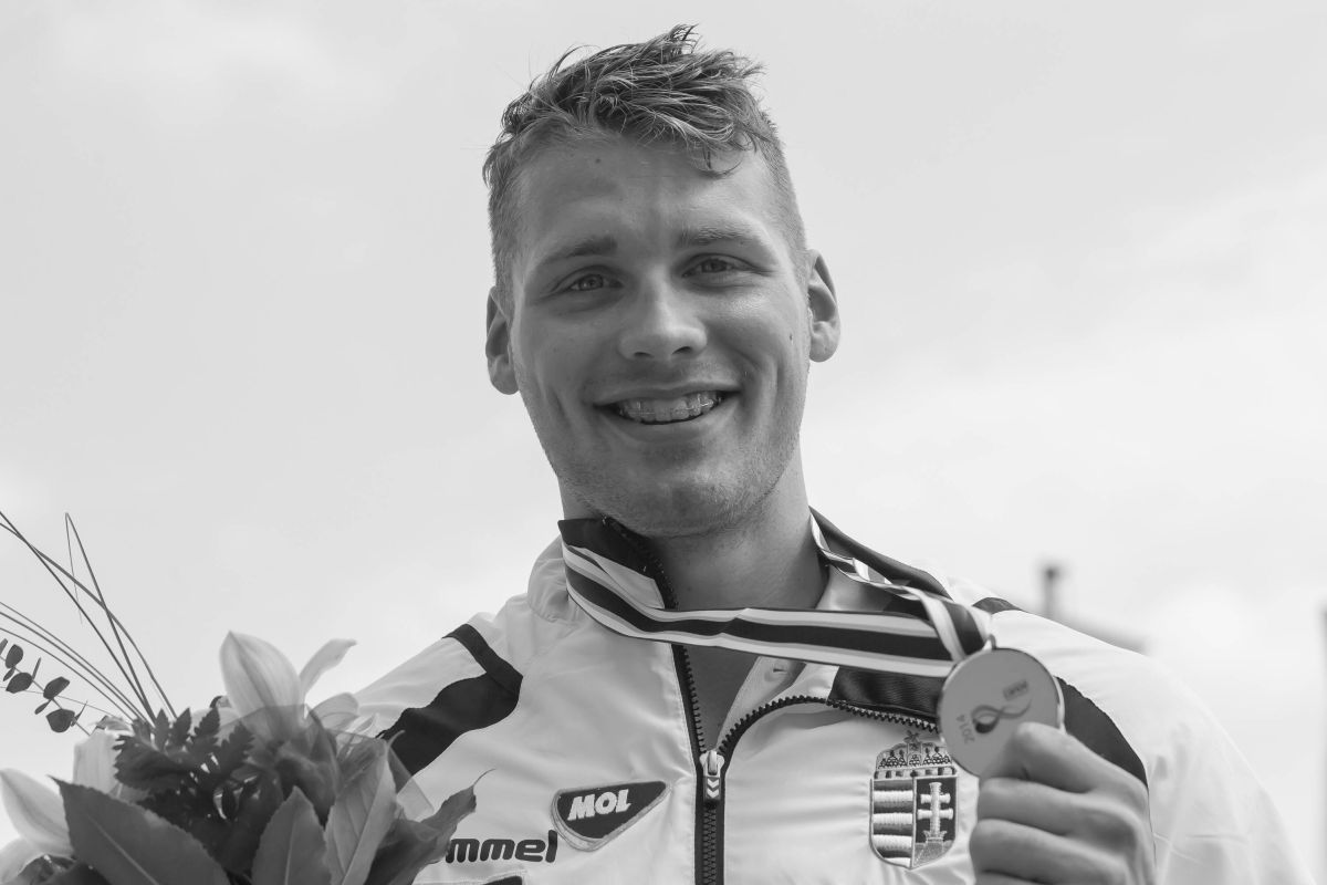 Moarte tragică a campionului mondial la doar 34 de ani