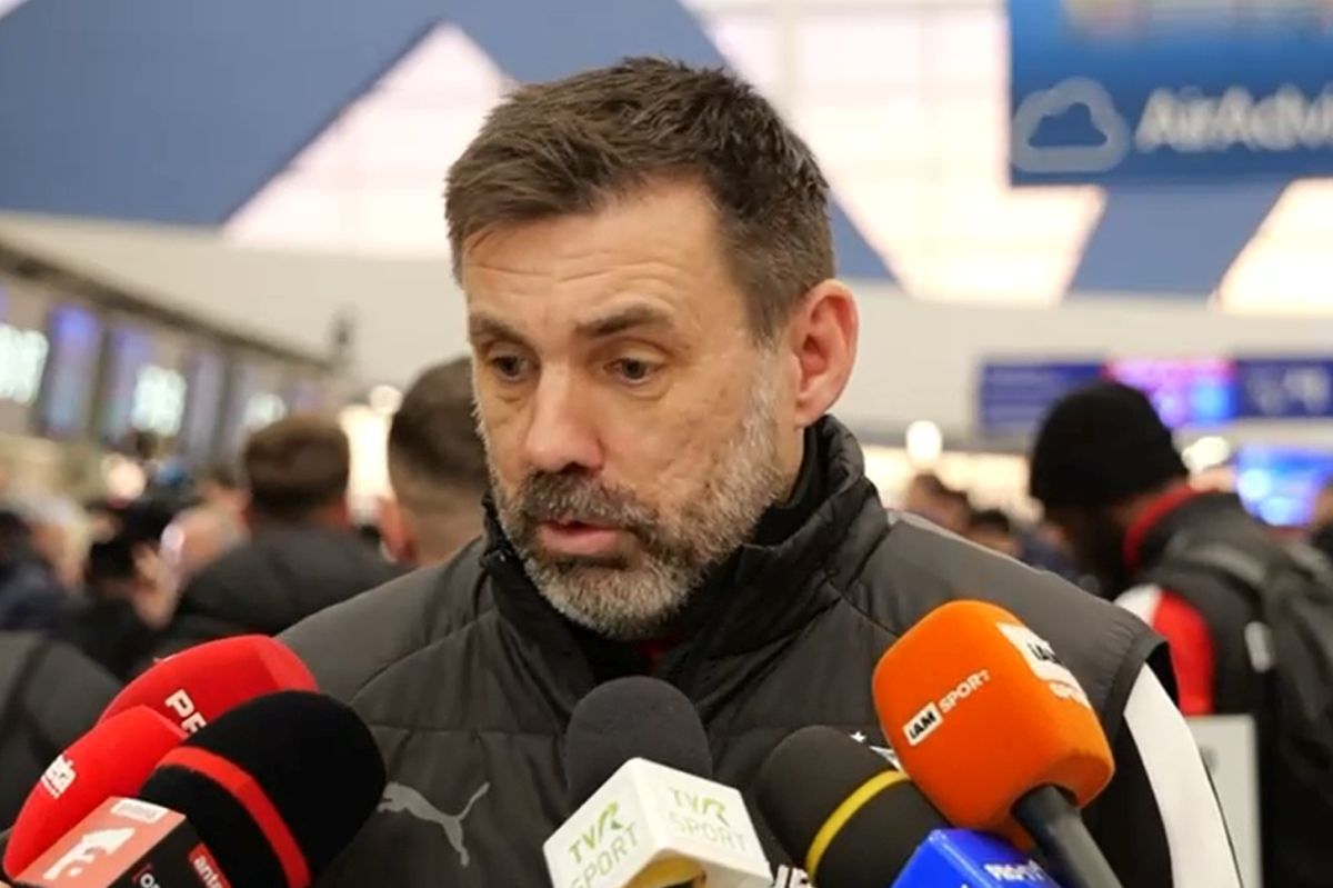 „Vătăjelu despre transferuri: Așteptările fanilor în prim-plan”