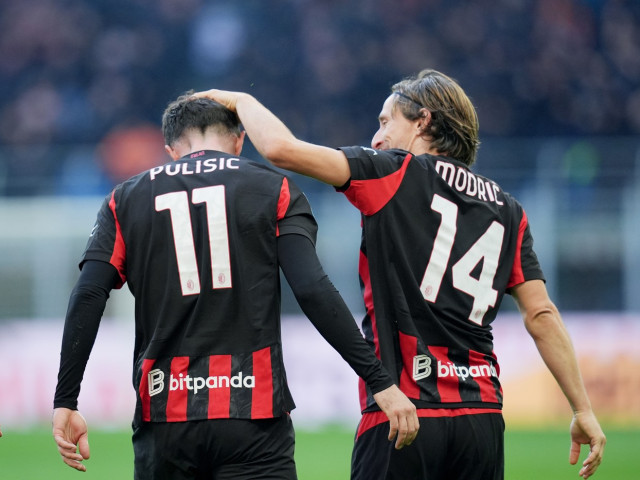 Video | Como - AC Milan 1-3! "Diavolii" au întors scorul și sunt la trei puncte de liderul Inter