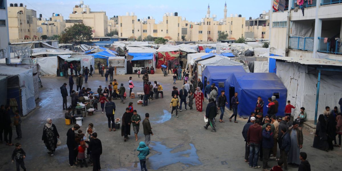 AFP__20240304__34KR784__v2__HighRes__PalestinianIsraelConflictGaza.jpg - Presa360