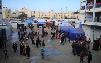 AFP__20240304__34KR784__v2__HighRes__PalestinianIsraelConflictGaza.jpg - Presa360