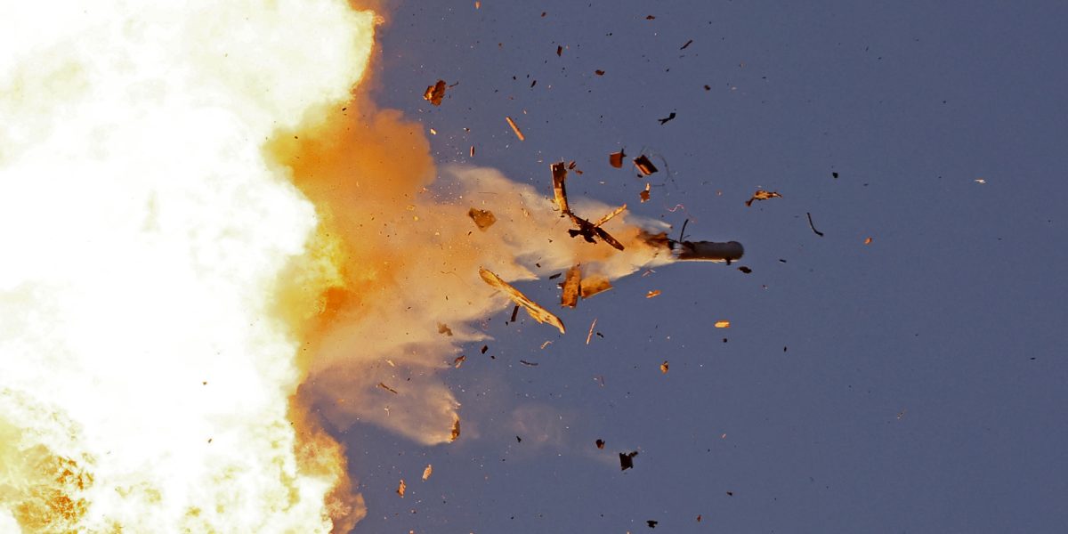 AFP__20240825__36EN9KK__v9__HighRes__TopshotIsraelLebanonPalestinianConflictHezbolla.jpg - Presa360