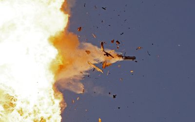 AFP__20240825__36EN9KK__v9__HighRes__TopshotIsraelLebanonPalestinianConflictHezbolla.jpg - Presa360