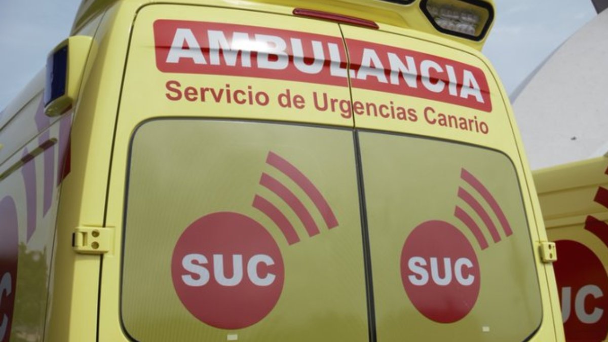 Accident cu quad în Tenerife: două persoane rănite grav