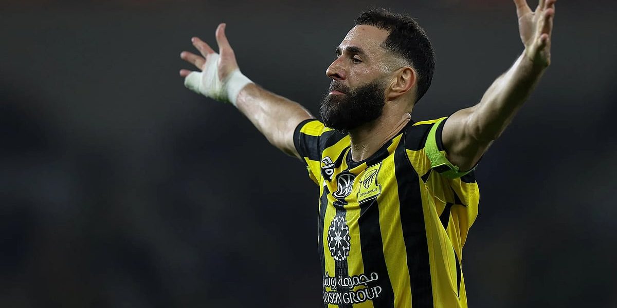 Al-Ittihad-captain-Karim-Benzema-scores-v-Al-Riyadh.webp.jpeg - Presa360