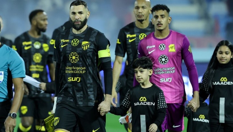 Expected Line-up of Al-Ittihad Against Al-Okhdood