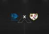Alavés vs Rayo Vallecano - Pronóstico, dónde ver, horario y alineaciones 14-01-2026
