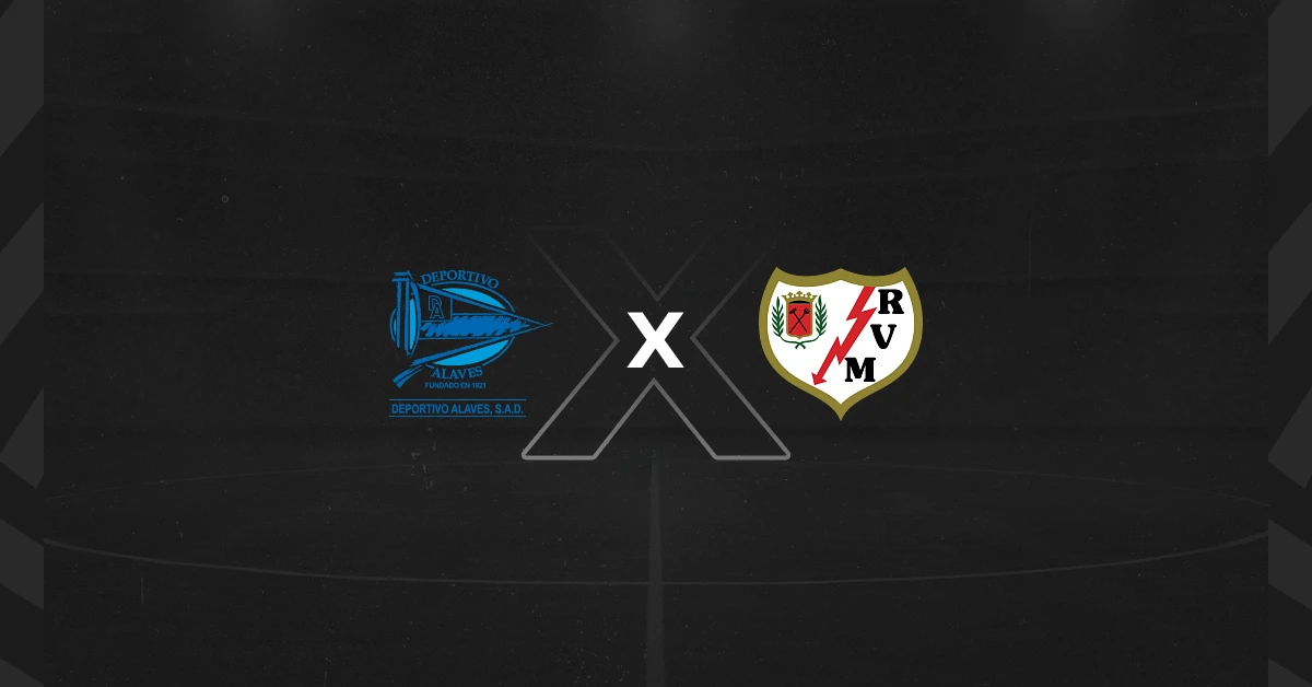 Alavés și Rayo Vallecano se vor înfrunta miercuri seară, 14 ianuarie 2026, în optimile de finală ale Copa del Rey, meciul având loc pe stadionul Polideportivo Mendizorrotza, începând cu ora 21:00, ora Madridului