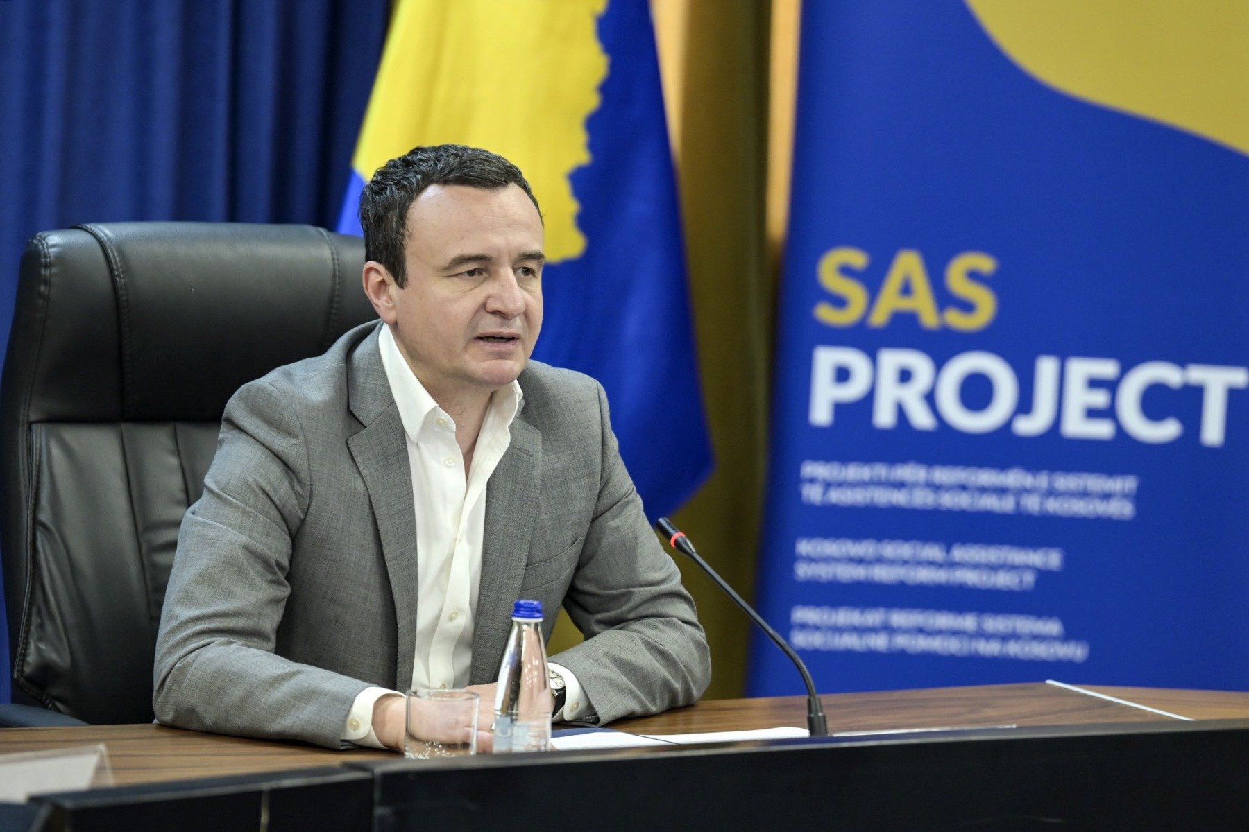 Kosovo sub incertitudine: recompletarea alegerilor și preocupări legale Comisia electorală din Kosovo (CEC) a decis luni să ordone renumărarea completă a tuturor buletinelor de vot de la alegerile anticipate din decembrie 2025, în urma descoperirii unor nereguli grave în procesul electoral