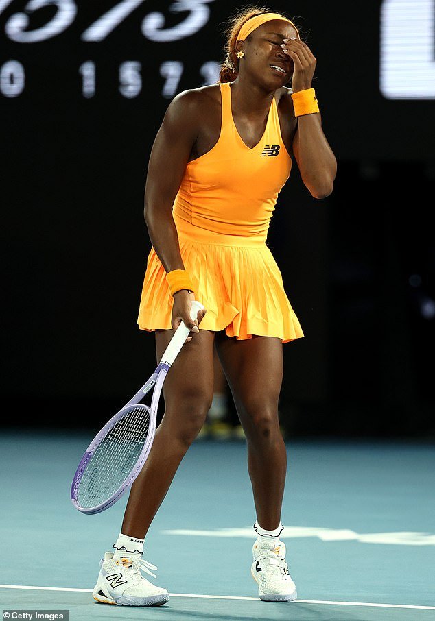 Svitolina își consolidă șansele în fața lui Gauff Elina Svitolina a obținut o victorie impresionantă în meciul din sferturile de finală ale Australian Open, înfruntând-o pe Coco Gauff, jucătoarea americană clasată pe locul 3 în lume