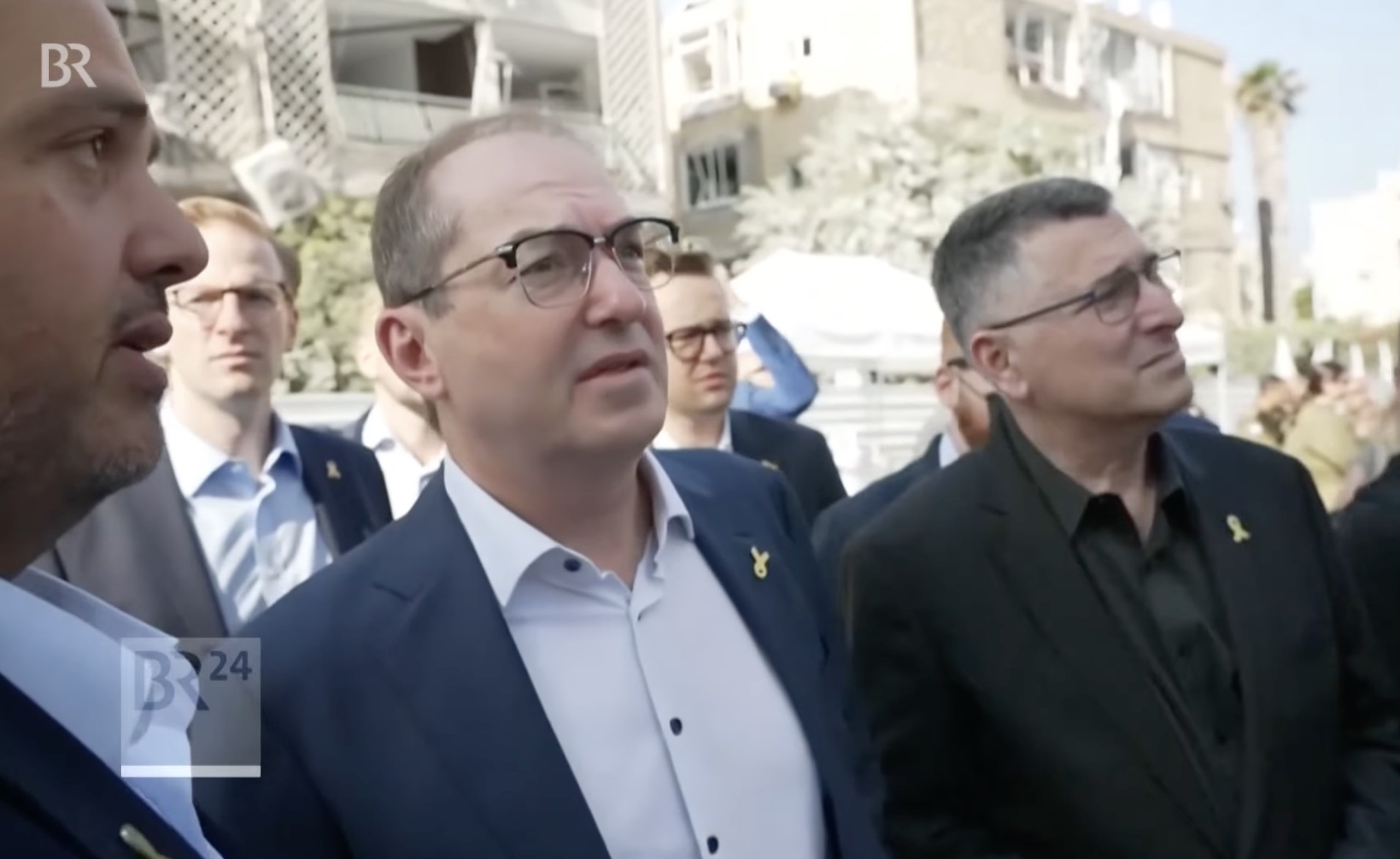Israel și Germania își unesc forțele în domeniul securității, într-un context tensionat regional și internațional Un nou pas în consolidarea relațiilor bilaterale a fost făcut duminică, odată cu semnarea la Ierusalim a unui acord de cooperare în domeniul securității între Israel și Germania