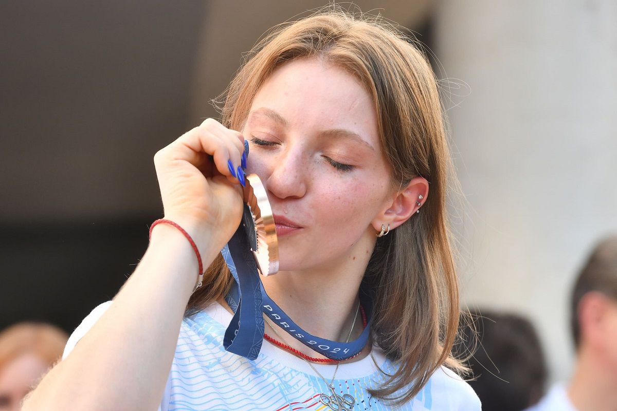 Ana Bărbosu pierde medalie la Jocurile Olimpice, scandal în sport!