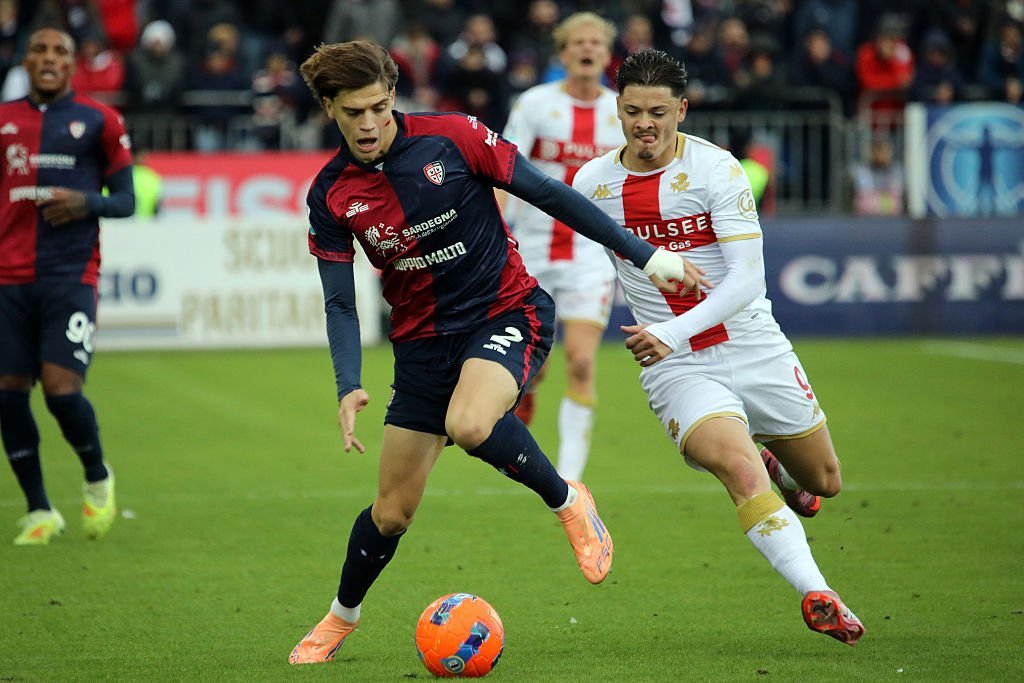 Genoa și Cagliari se duelează pentru puncte vitale Luni, 12 ianuarie, de la ora 18:30, stadionul Marassi din Genova va găzdui un meci esențial pentru lupta la retrogradare între Genoa și Cagliari