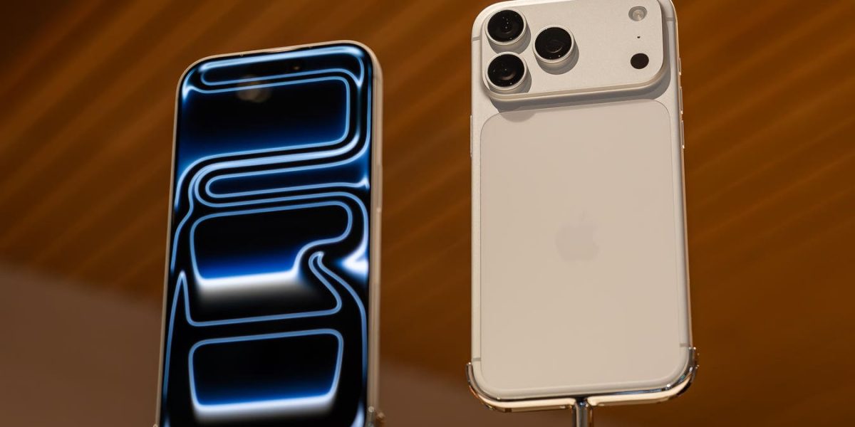 Apple iPhone 18 Pro’s Biggest Visual Redesign In Years Revealed In New Leak