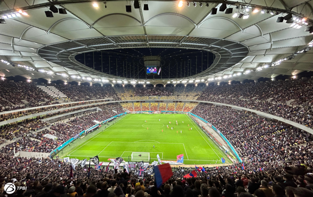 Traficul din București va fi deviat în noaptea meciului FCSB – CFR Cluj, afectând mai multe linii de transport public Pentru suporterii fotbalului și pentru locuitorii capitalei, ziua de 25 ianuarie se anunță a fi una agitată