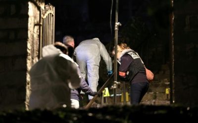 Pour les proches d'Alain Orsoni, "innommable" de l'avoir assassiné aux obsèques de sa mère