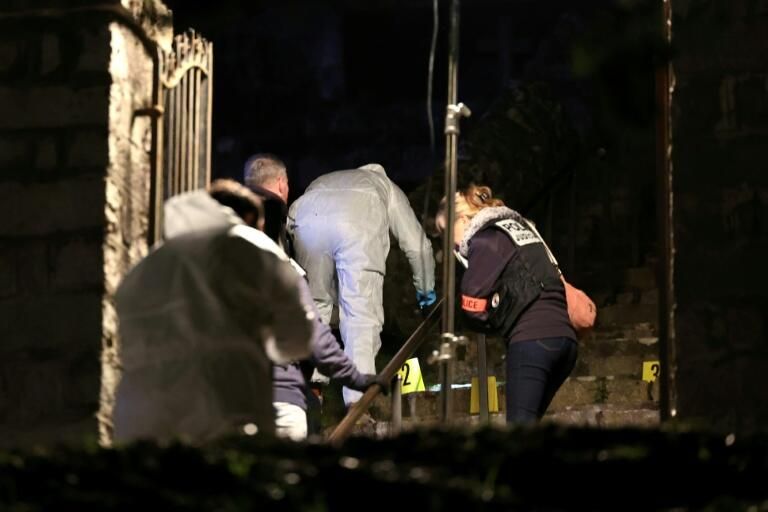 Pour les proches d'Alain Orsoni, "innommable" de l'avoir assassiné aux obsèques de sa mère