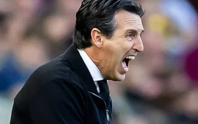 Preview: Aston Villa vs Nottingham Forest - prediction, team news, lineups