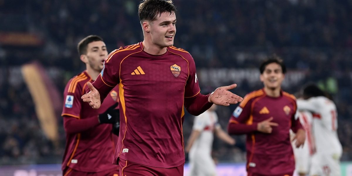 Probable Formation: Atalanta vs Roma