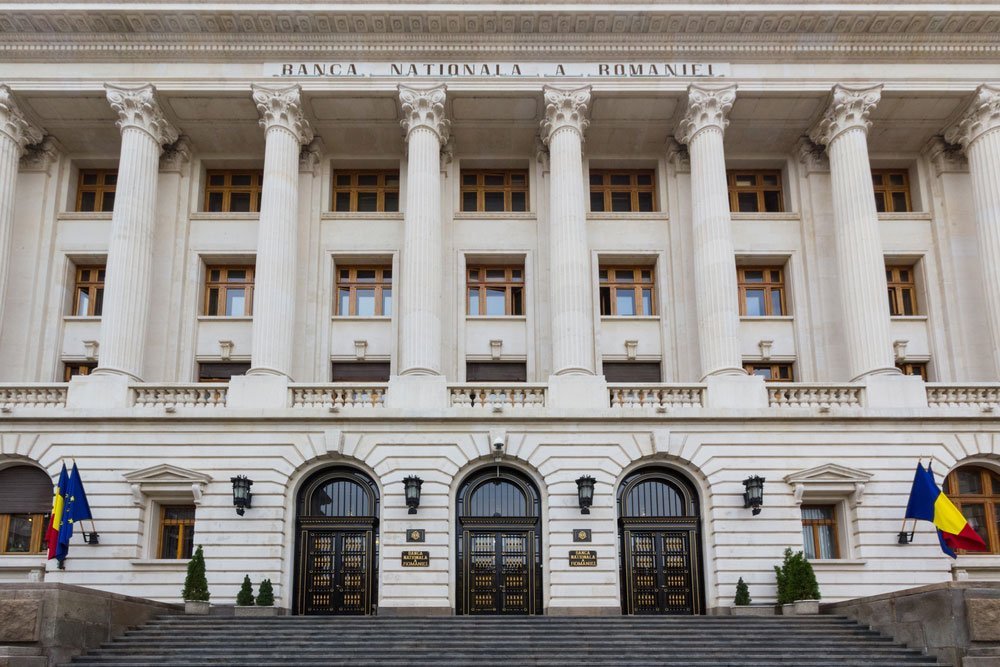 Banca Națională a României face un pas major spre modernizarea infrastructurii sale de securitate cu o licitație de peste 12 milioane de lei pentru un sistem centralizat de securitate Banca Națională a României (BNR) anunță lansarea unei proceduri deschise de achiziție pentru implementarea unui nou sistem centralizat de securitate (SCS) în sediul central al instituției