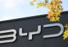 Grupul chinez BYD e pe cale să devină cel mai mare producător de mașini electrice, probabil depășind Tesla