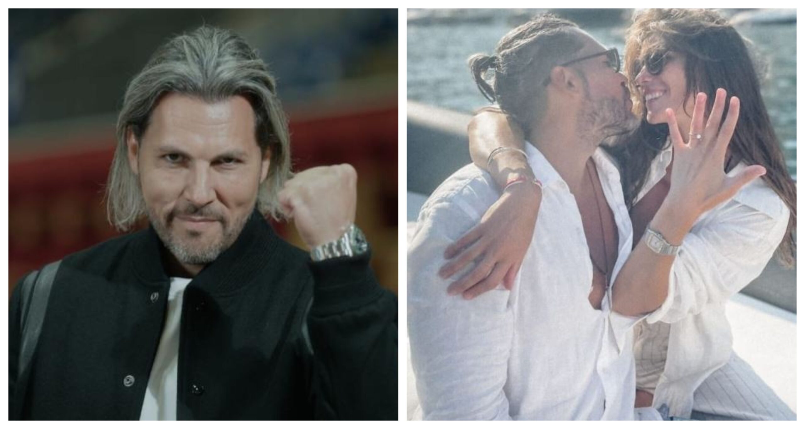 Adi Vasile, prezentatorul de la Survivor, are o nouă iubită focoasă!