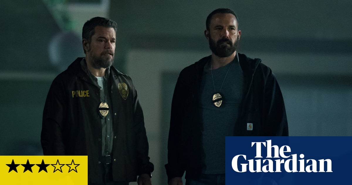 „The Rip”: O aventură șocantă cu Ben Affleck și Matt Damon pe Netflix Luna ianuarie a părăsit deja râurile de prestigiu ale cinematografiei pentru a lăsa loc unor producții de acțiune asupra căror atractivitate depinde de numele mari de pe afișe