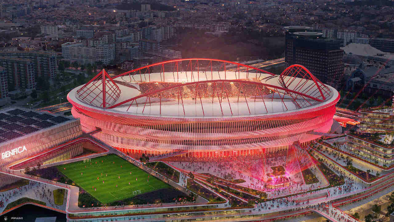 Benfica și Estrela Amadora, duel intens în Liga Portugal Duminică, 25 ianuarie 2026, Estádio da Luz din Lisabona va fi scena confruntării dintre Benfica și Estrela Amadora, un meci ce promite să atragă atenția fanilor și pariorilor deopotrivă