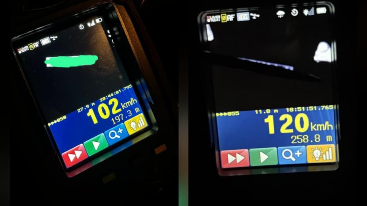 În doar două zile, polițiștii din Brigada de Poliție Rutieră a Capitalei au aplicat peste 400 de amenzi pentru depășirea vitezei legale, într-o acțiune intensă menită să reducă riscul de accidente grave pe drumurile din București