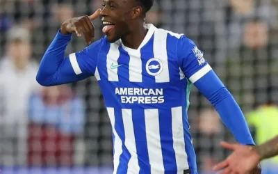 Preview: Brighton & Hove Albion vs Burnley - prediction, team news, lineups