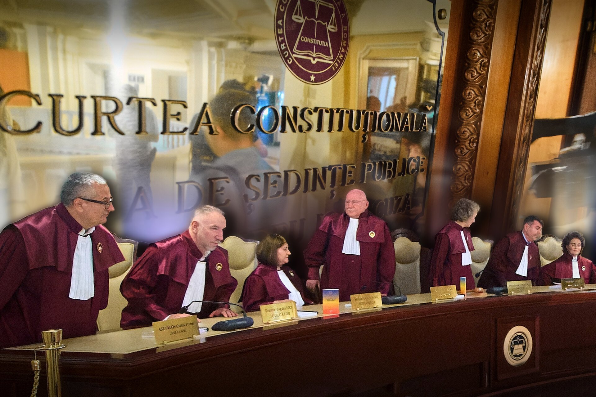 Judecătorii Curții Constituționale au validat reforma pensiilor magistraților Curtea Constituțională a României a decis, miercuri, cu 5 voturi la 4, că legea de reformare a pensiilor magistraților este constituțională