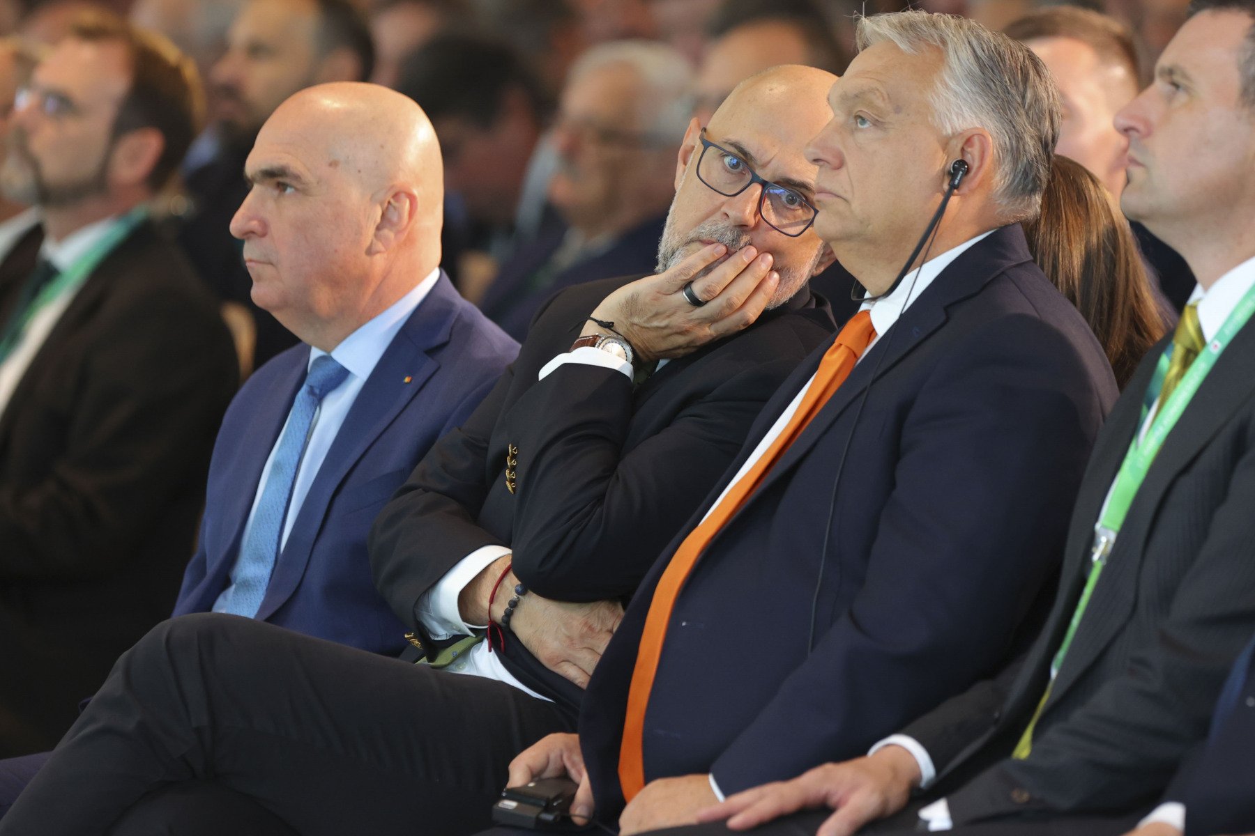Kelemen Hunor: 90% dintre maghiarii din Transilvania vor vota cu Orban în aprilie, iar discuțiile despre autonomie au stagnat din cauza războiului din Ucraina