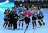 Video | Odense - CSM București 24-33. Cea mai bună prestație a ”Tigroaicelor” în EHF Champions League
