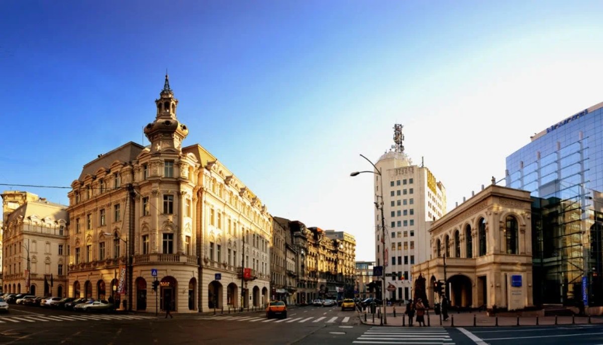 Calea Victoriei, printre cele mai scumpe străzi comerciale din lume, chiriile retailerilor au crescut cu 17% în 2025