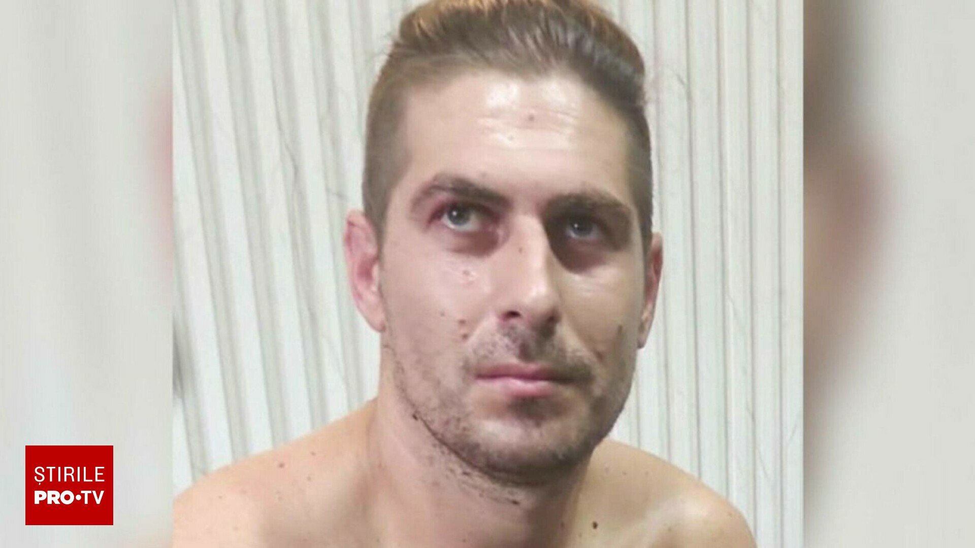 Capturat în Indonezia, unul dintre cei mai căutați români pentru crimă.
