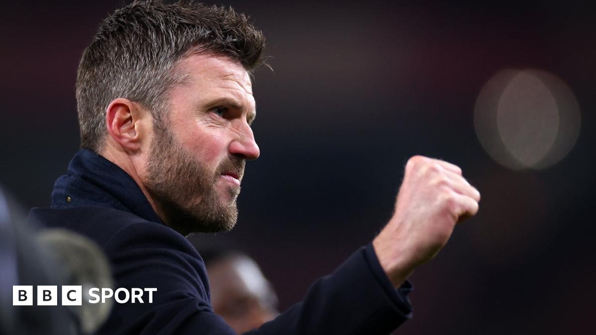 Carrick revigorează Manchester United cu strategii inovatoare În urma unui start impresionant la timona echipei, Michael Carrick a reușit să schimbe radical fața lui Manchester United
