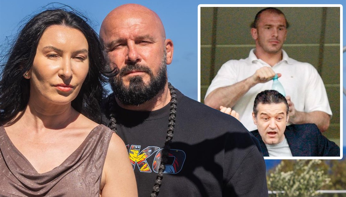 Cătălin Zmărăndescu: Povestea controversată a închisorii pentru Gigi Becali Fost bodyguard al milionarului Gigi Becali, Cătălin Zmărăndescu, în vârstă de 52 de ani, a făcut recent subiectul discuțiilor în lumina dezvăluirii sale despre experiența de închisoare